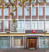 B&B Hotel Bochum Hbf - Nord 1/55
