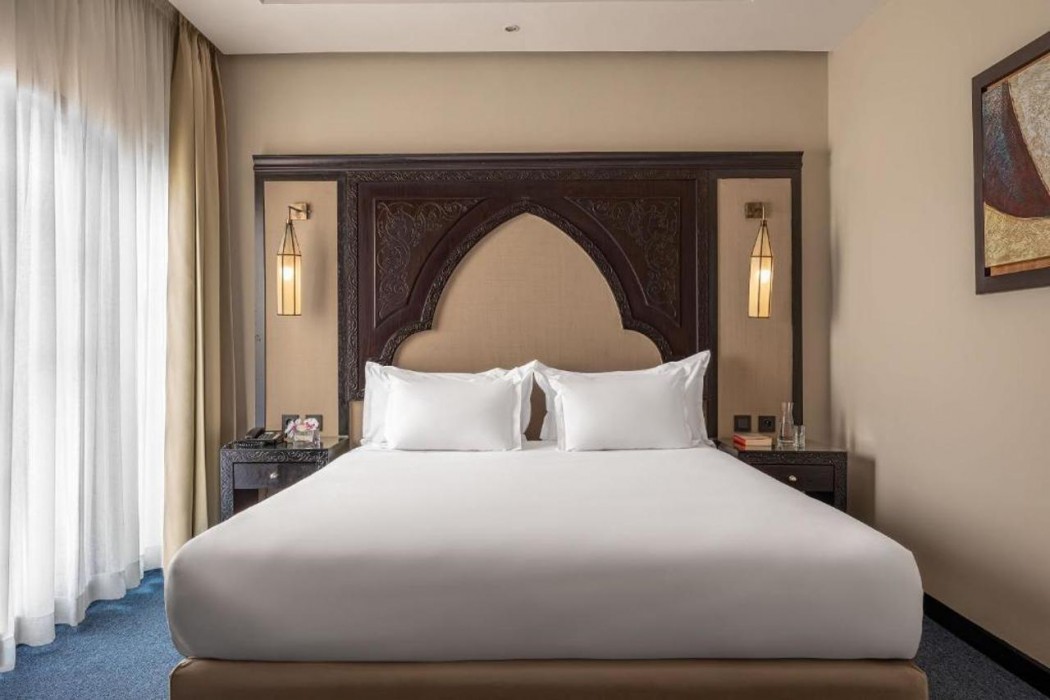Grand Plaza Marrakech 19/54