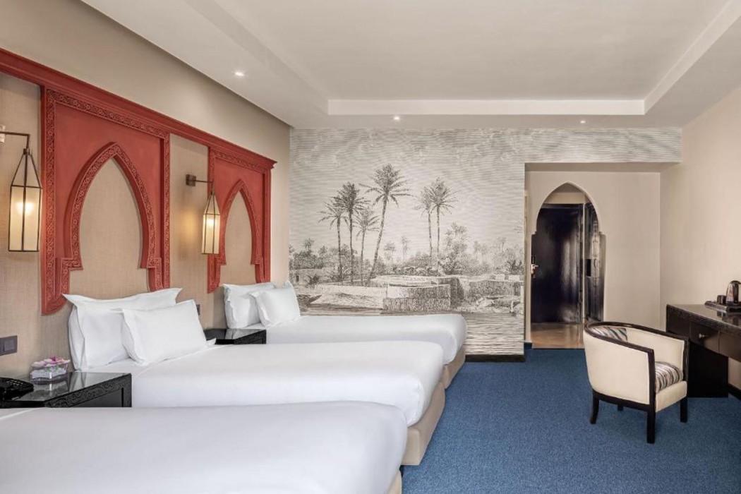 Grand Plaza Marrakech 17/54