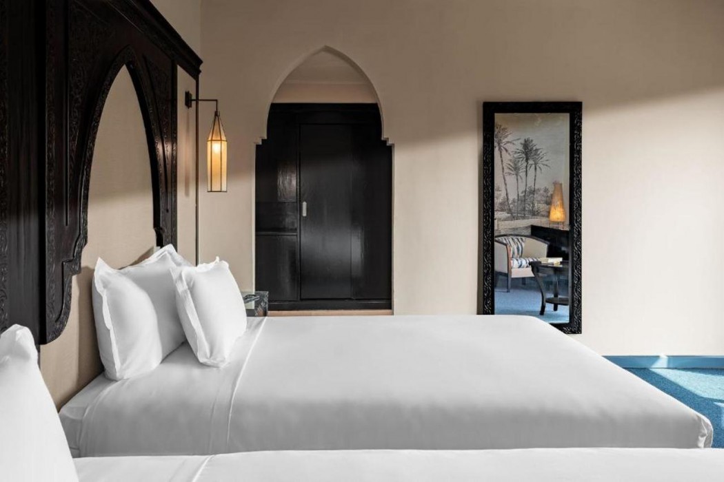 Grand Plaza Marrakech 12/54