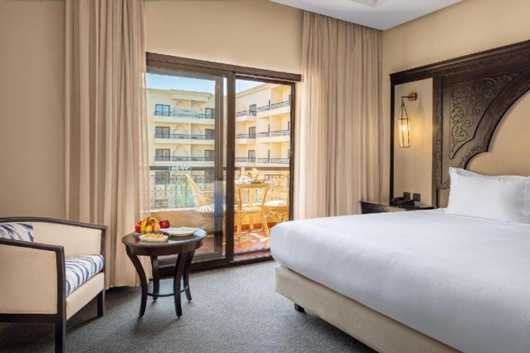 Grand Plaza Marrakech 27/54