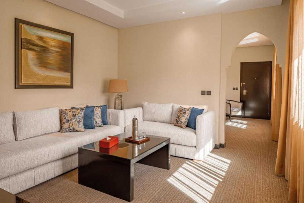 Grand Plaza Marrakech 14/54