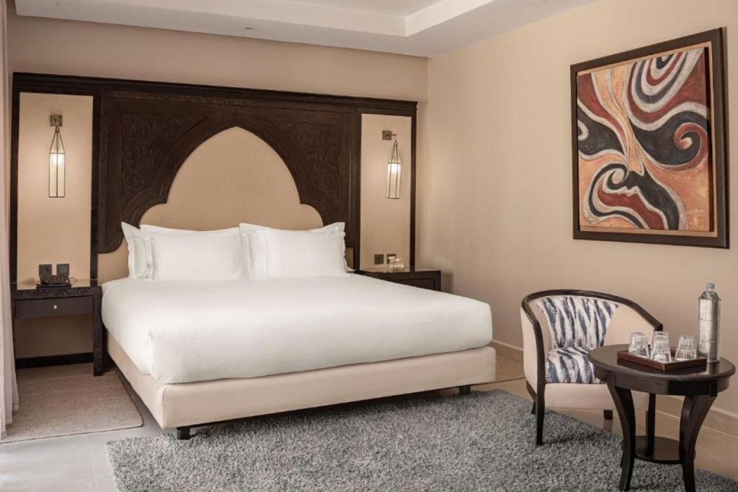 Grand Plaza Marrakech 16/54