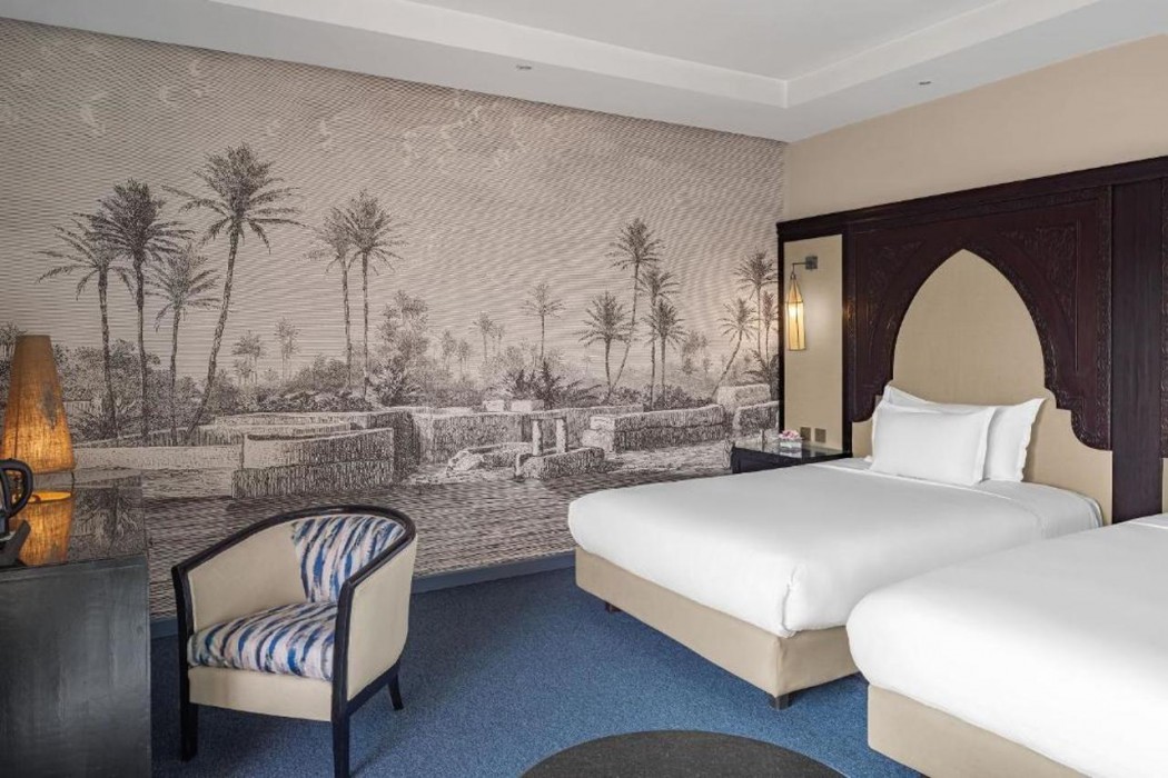 Grand Plaza Marrakech 23/54