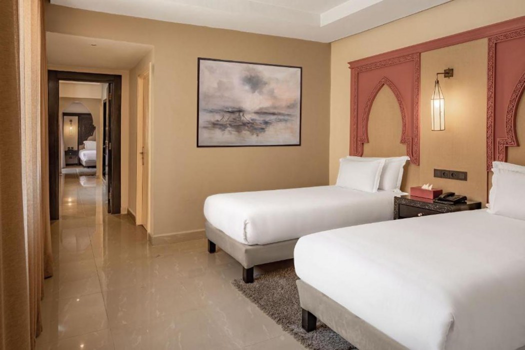 Grand Plaza Marrakech 18/54