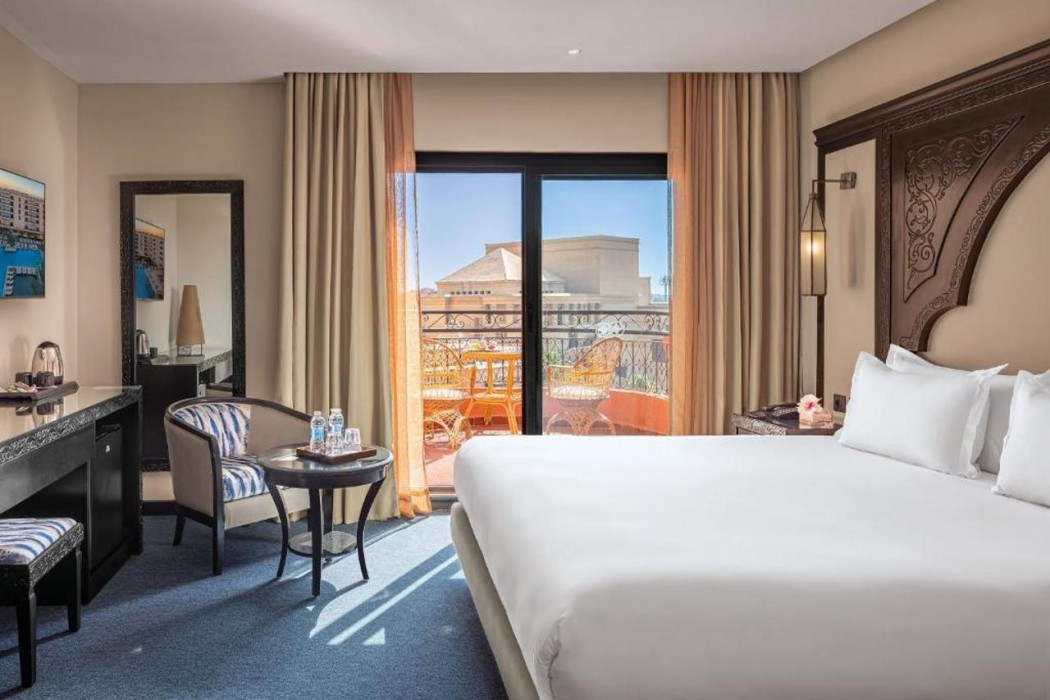 Grand Plaza Marrakech 13/54