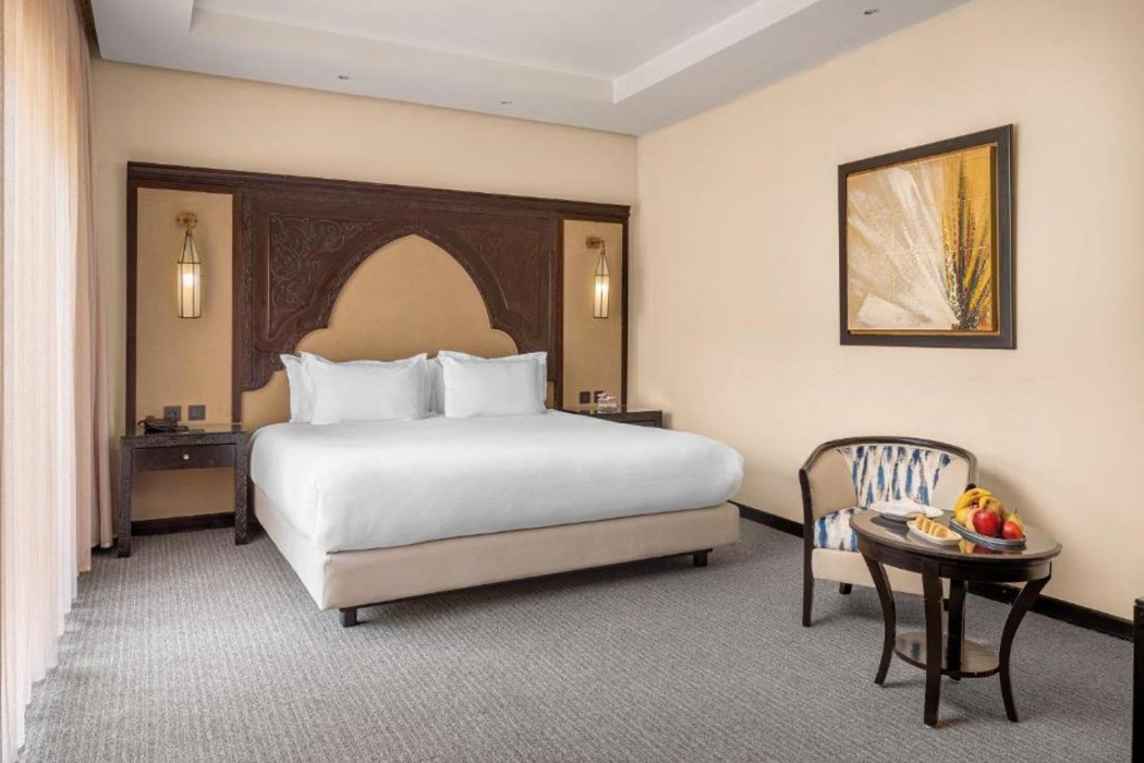 Grand Plaza Marrakech 15/54