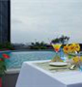 Grand New Century Hotel Canal Hangzhou 10/14