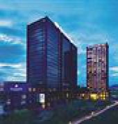 Grand New Century Hotel Canal Hangzhou
