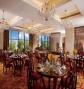 Grand New Century Hotel Canal Hangzhou 9/14