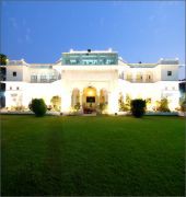 HARI MAHAL PALACE 1/40
