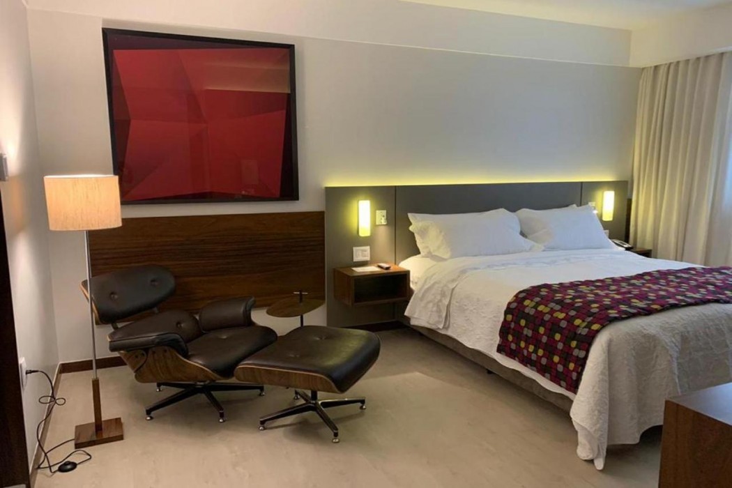 Bugan Hotel Recife by Atlantica 12/53