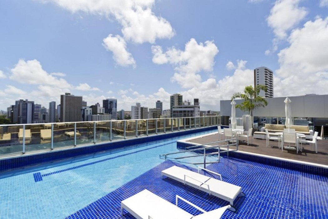 Bugan Hotel Recife by Atlantica 28/53