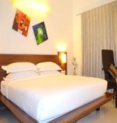 Capital O 14972 Hotel Ekaa 10/31