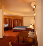 HOTEL EMPIRE INTERNATIONAL-CHURCH STREET 5/25