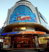 HOTEL EMPIRE INTERNATIONAL-CHURCH STREET 1/25