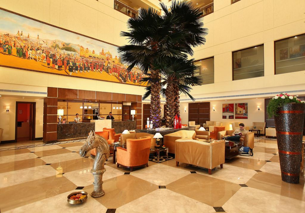 HOTEL LACLASSIC 3/29