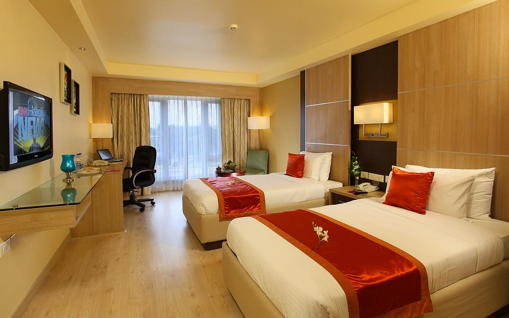 HOTEL LACLASSIC 7/29