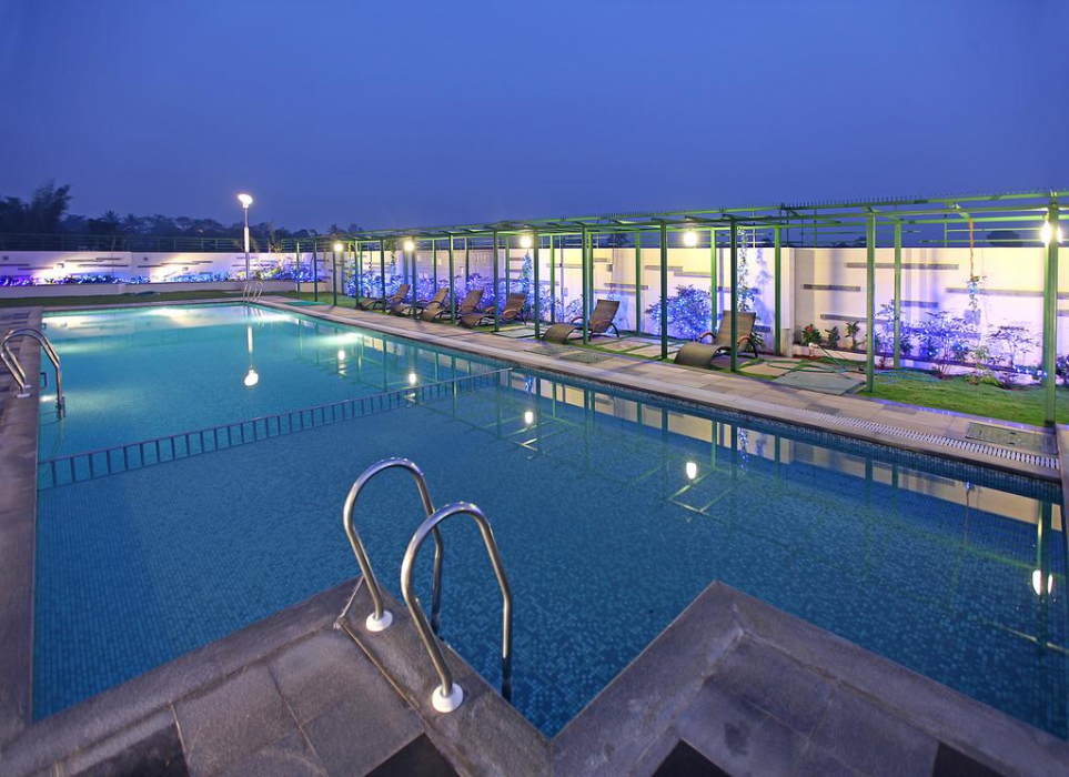 HOTEL LACLASSIC 17/29