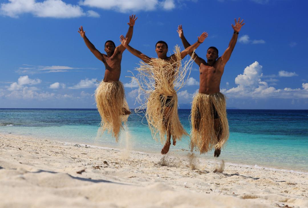 Beachcomber Island Resort 57/65