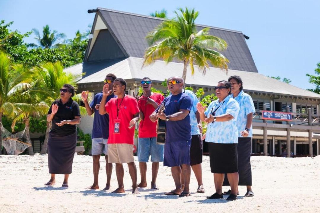 Beachcomber Island Resort 31/65