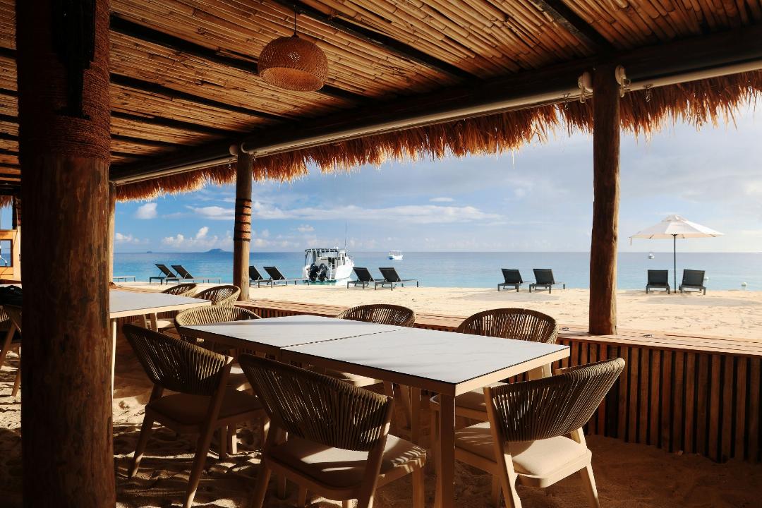 Beachcomber Island Resort 38/65
