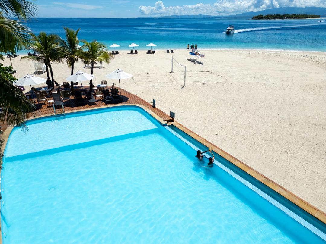 Beachcomber Island Resort 27/65