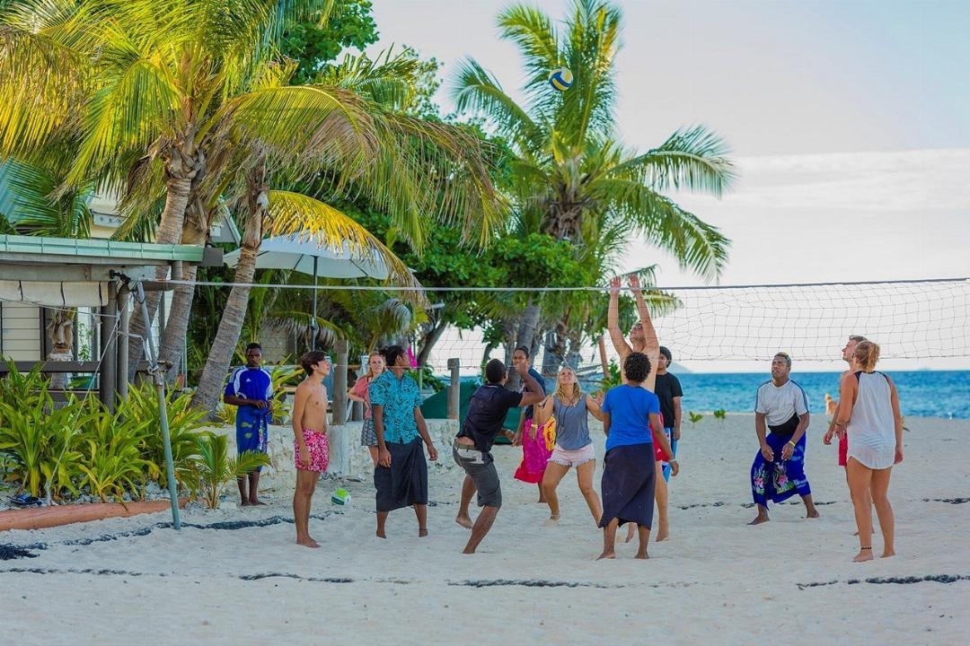 Beachcomber Island Resort 49/65