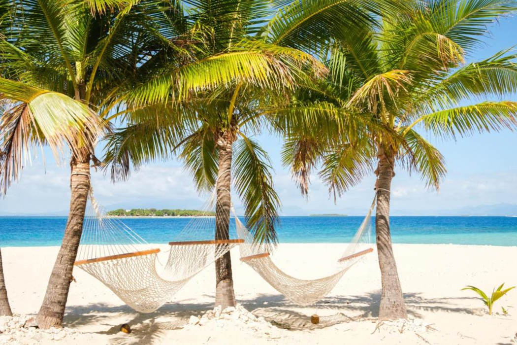Beachcomber Island Resort 61/65