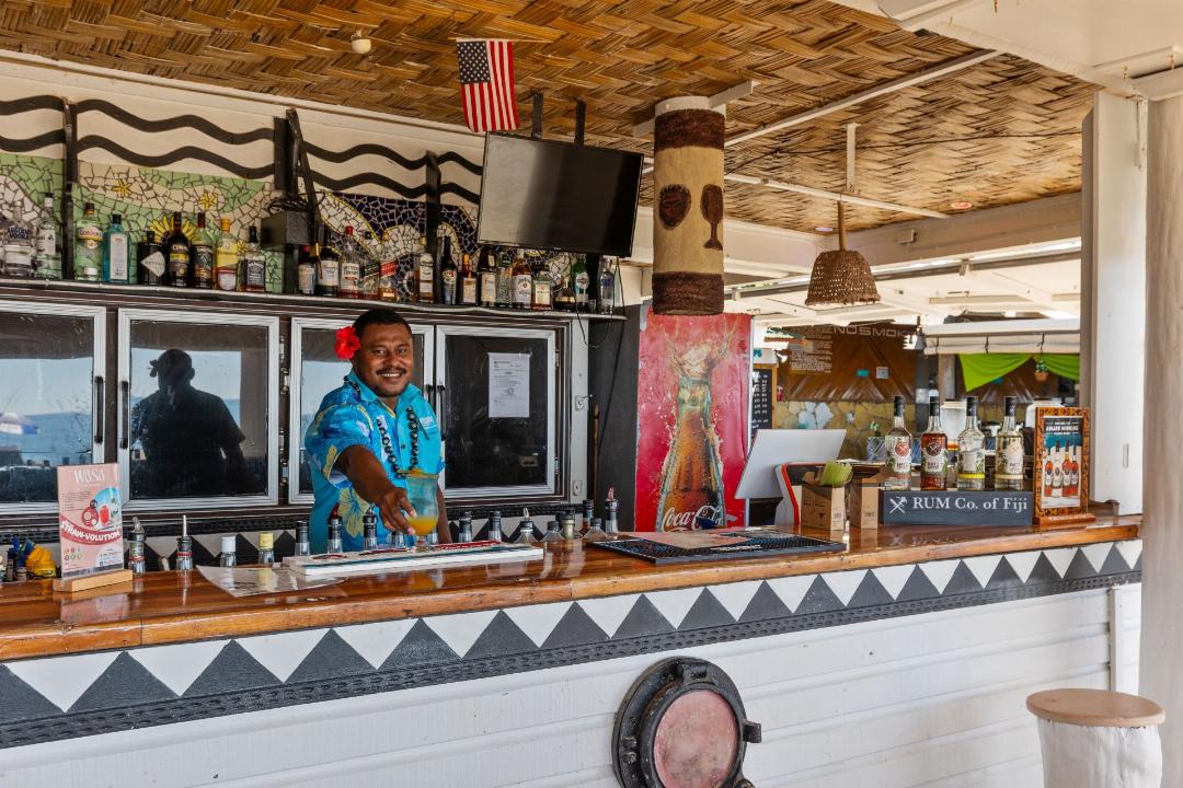 Beachcomber Island Resort 24/65