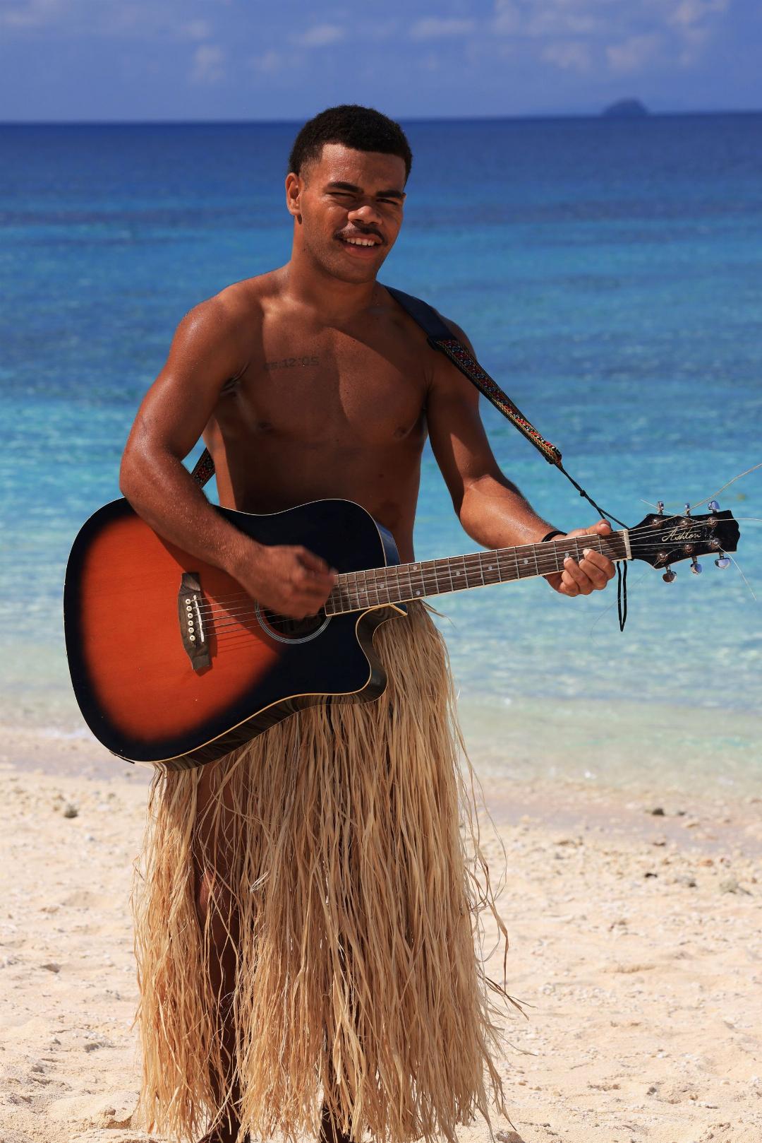 Beachcomber Island Resort 46/65