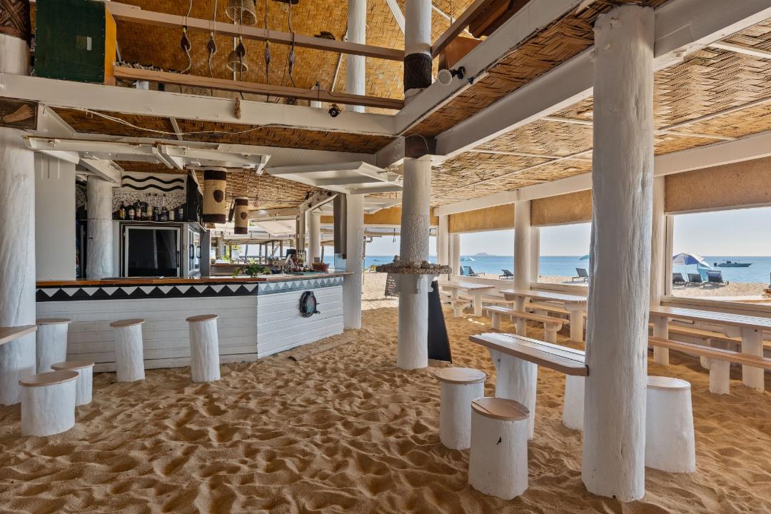 Beachcomber Island Resort 29/65