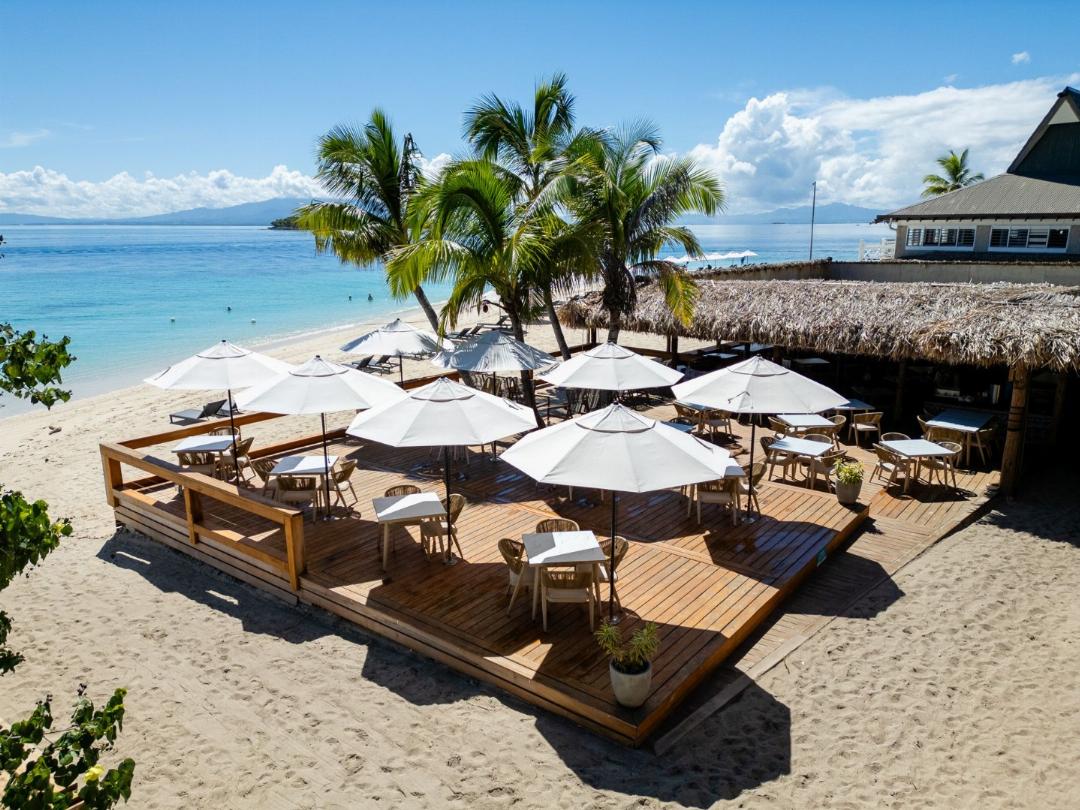 Beachcomber Island Resort 18/65