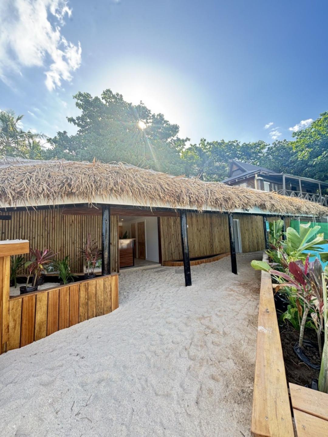 Beachcomber Island Resort 44/65