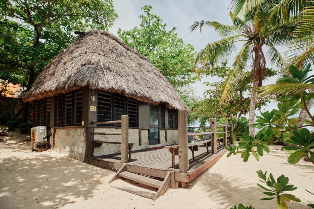 Beachcomber Island Resort 58/65