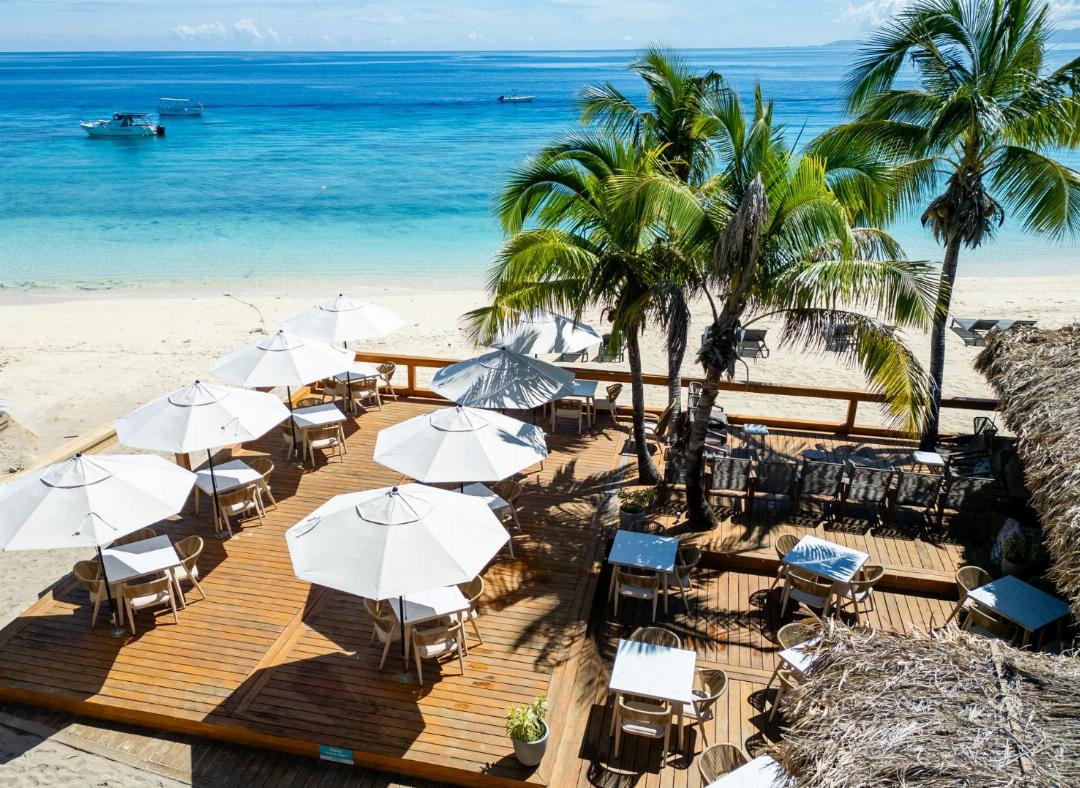 Beachcomber Island Resort 23/65