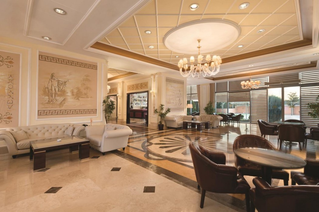 Ramada Plaza by Wyndham Gevgelija 9/34