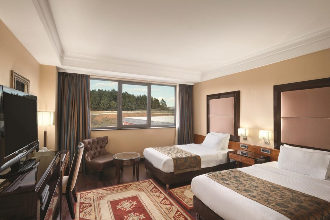 Ramada Plaza by Wyndham Gevgelija 7/34