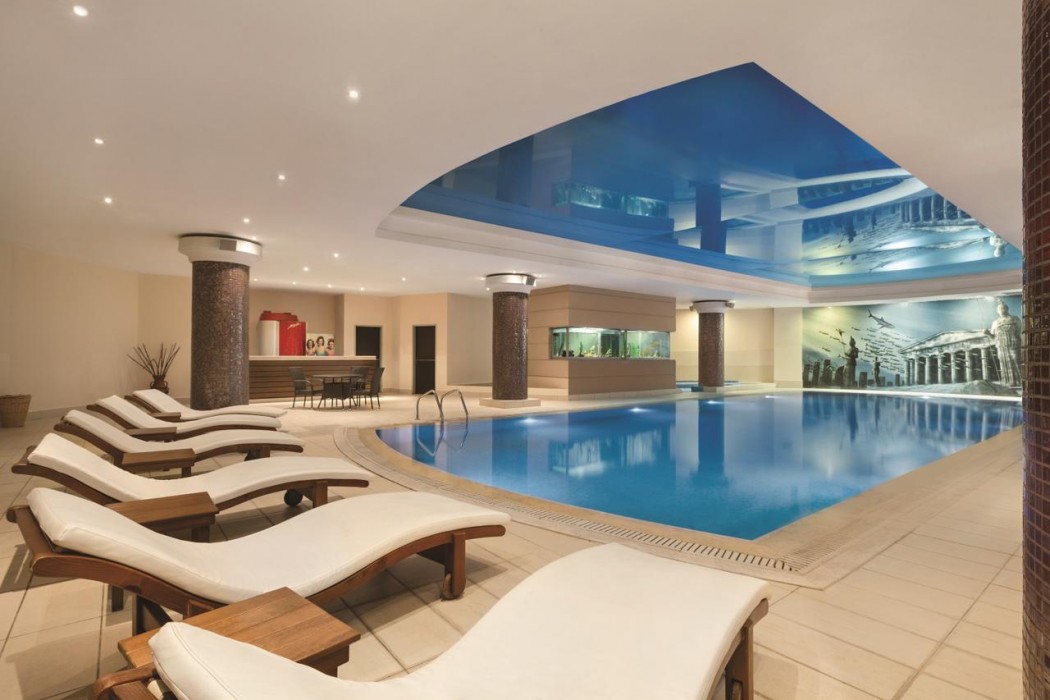 Ramada Plaza by Wyndham Gevgelija 8/34