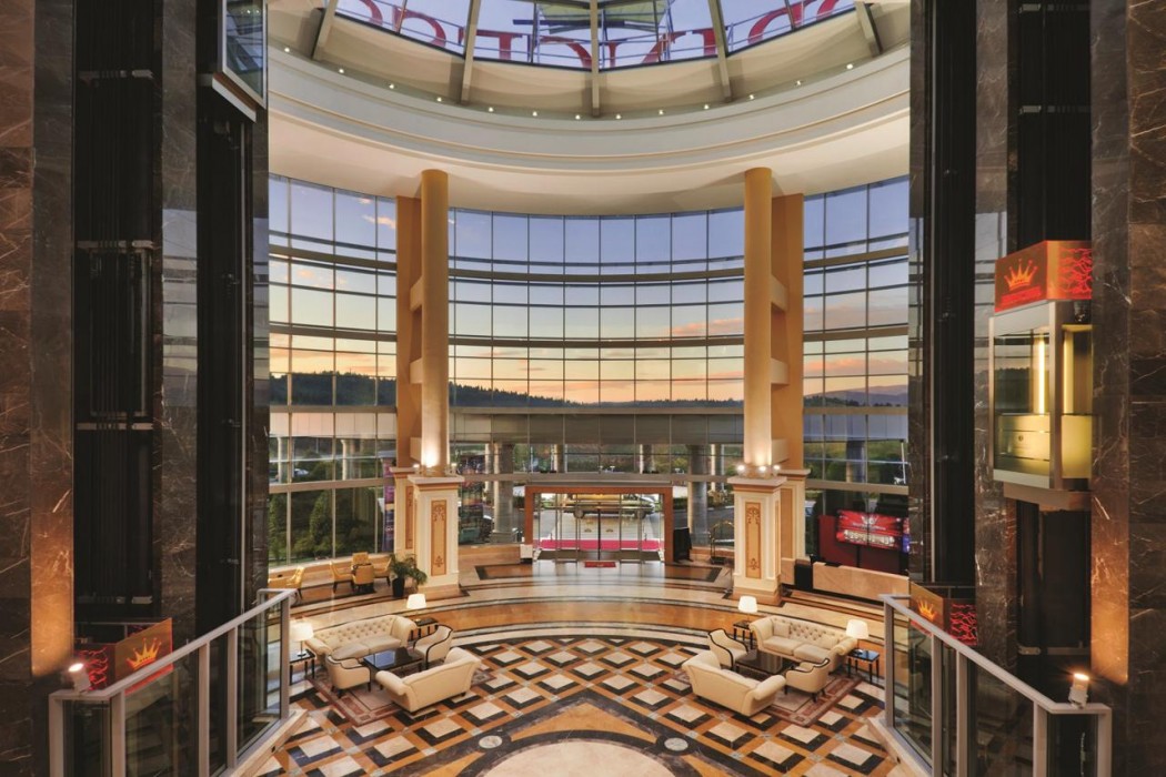 Ramada Plaza by Wyndham Gevgelija 10/34
