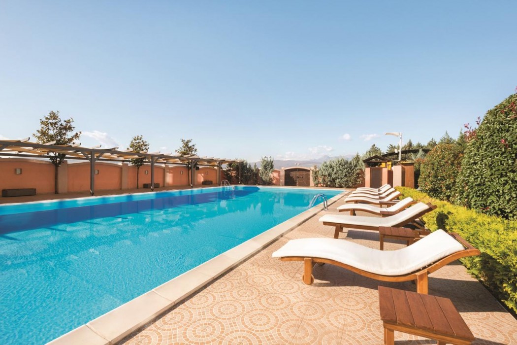Ramada Plaza by Wyndham Gevgelija 13/34