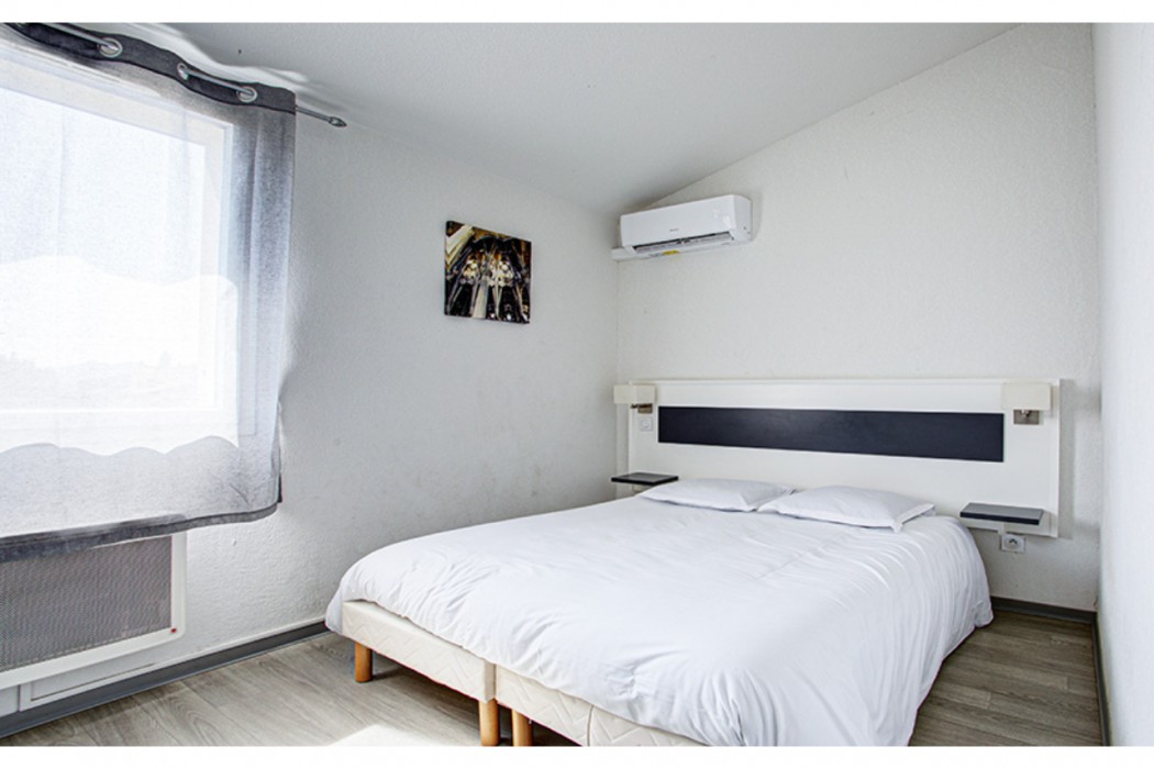 Vacanceole Residence les Demeures de la Massane 13/65