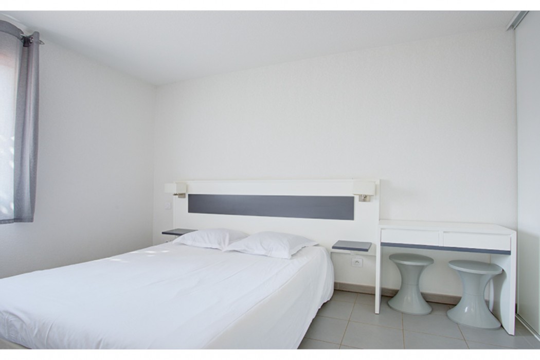 Vacanceole Residence les Demeures de la Massane 18/65