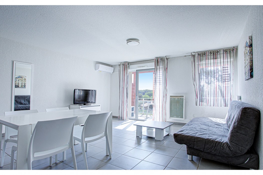 Vacanceole Residence les Demeures de la Massane 31/65