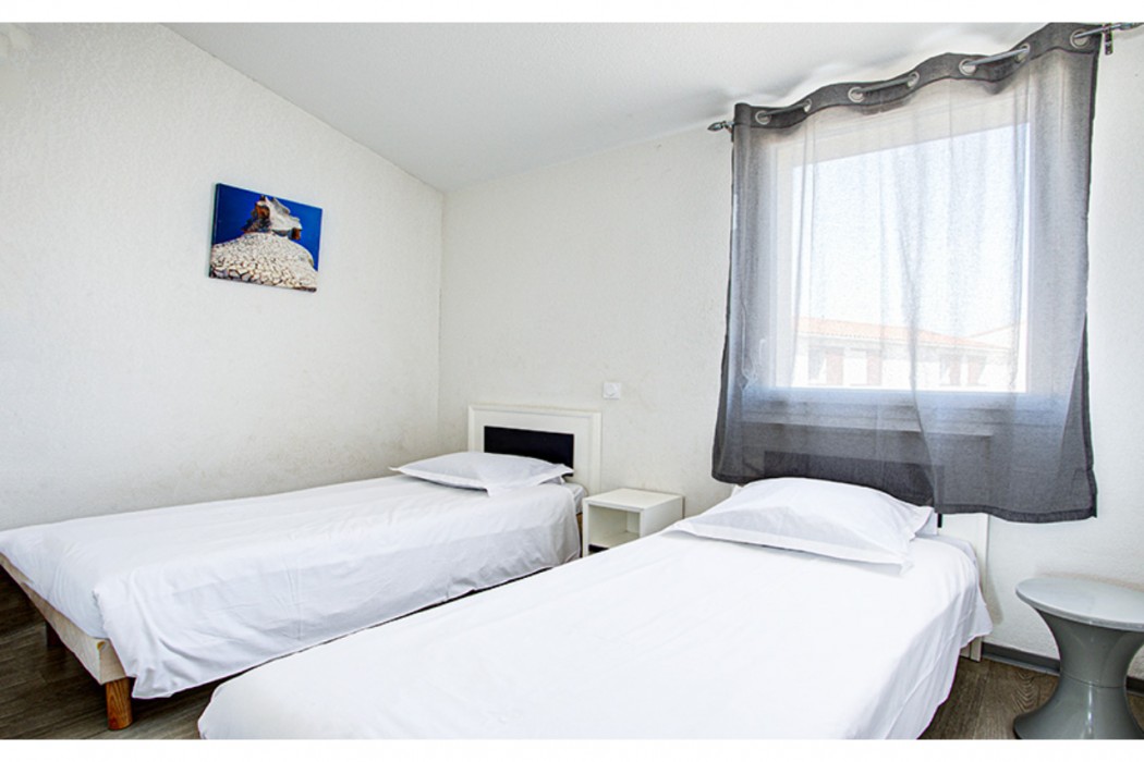 Vacanceole Residence les Demeures de la Massane 15/65