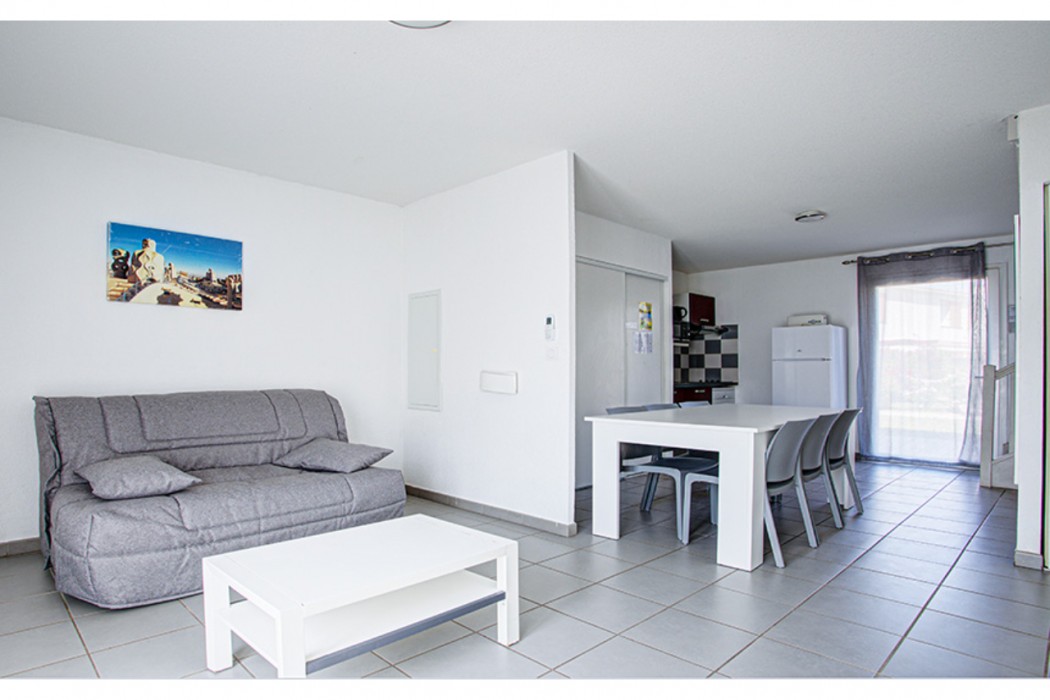 Vacanceole Residence les Demeures de la Massane 19/65