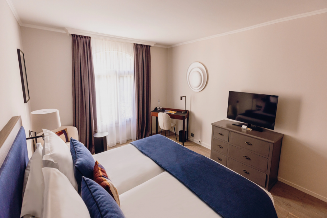 Hostellerie Cedre and Spa Beaune 12/55