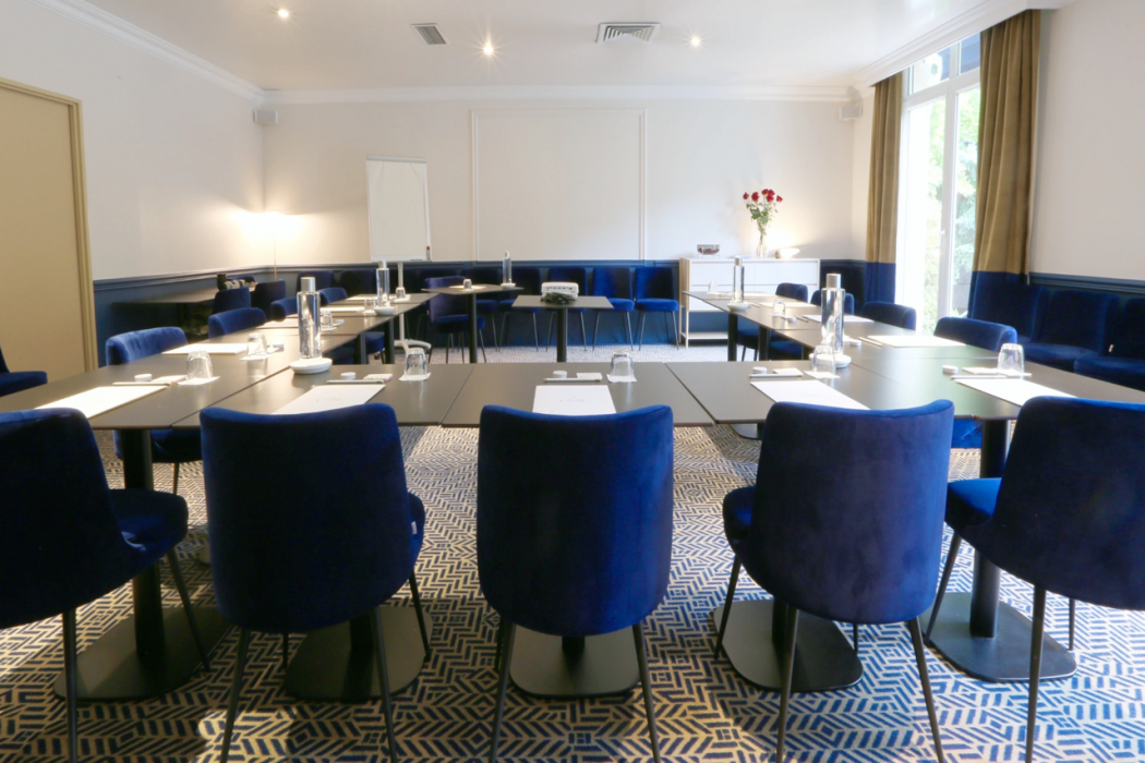 Hostellerie Cedre and Spa Beaune 22/55