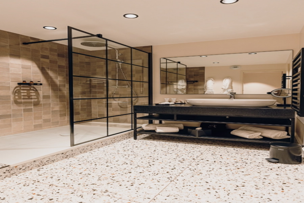 Hostellerie Cedre and Spa Beaune 14/55