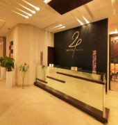 24 TECH HOTEL 5/25